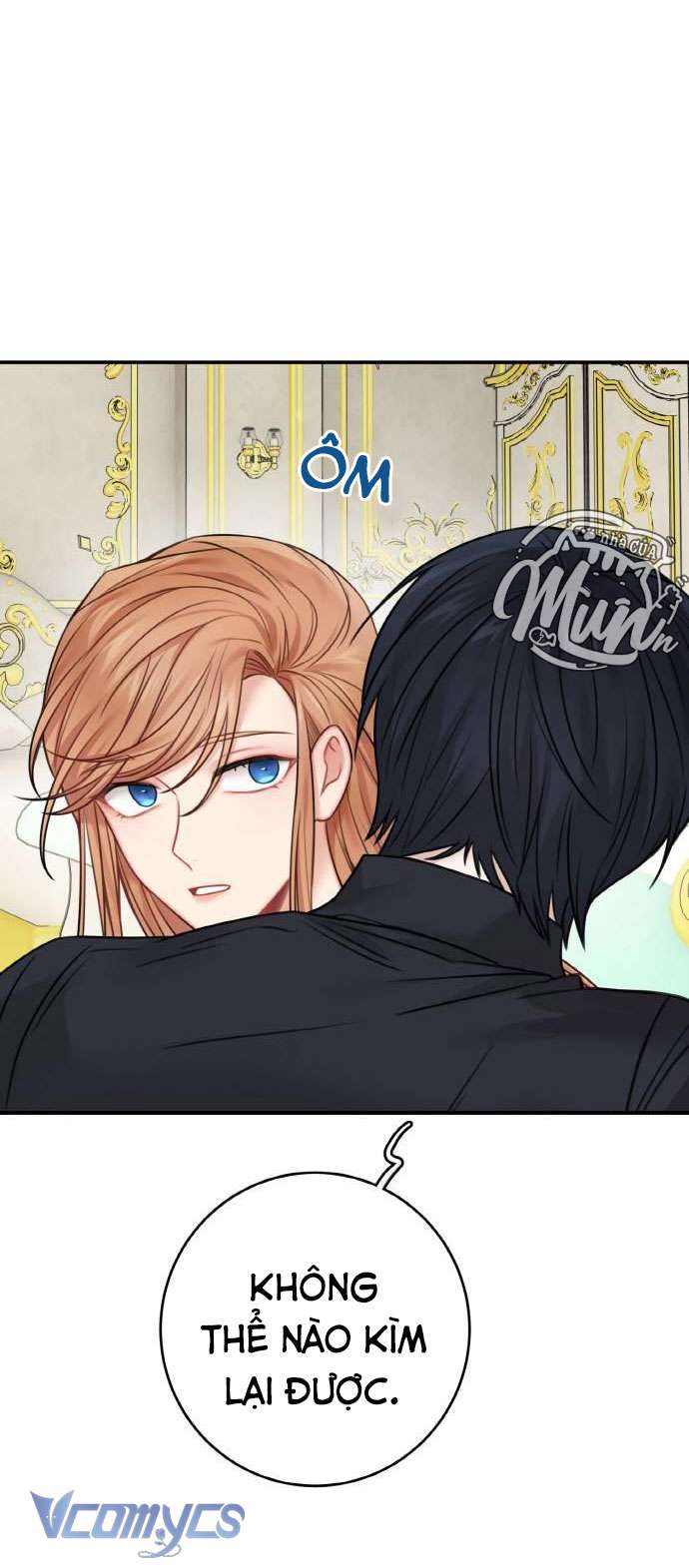 Nhật Ký Tuần Trăng Mật Của Phù Thủy Và Rồng Chapter 49 - Trang 4