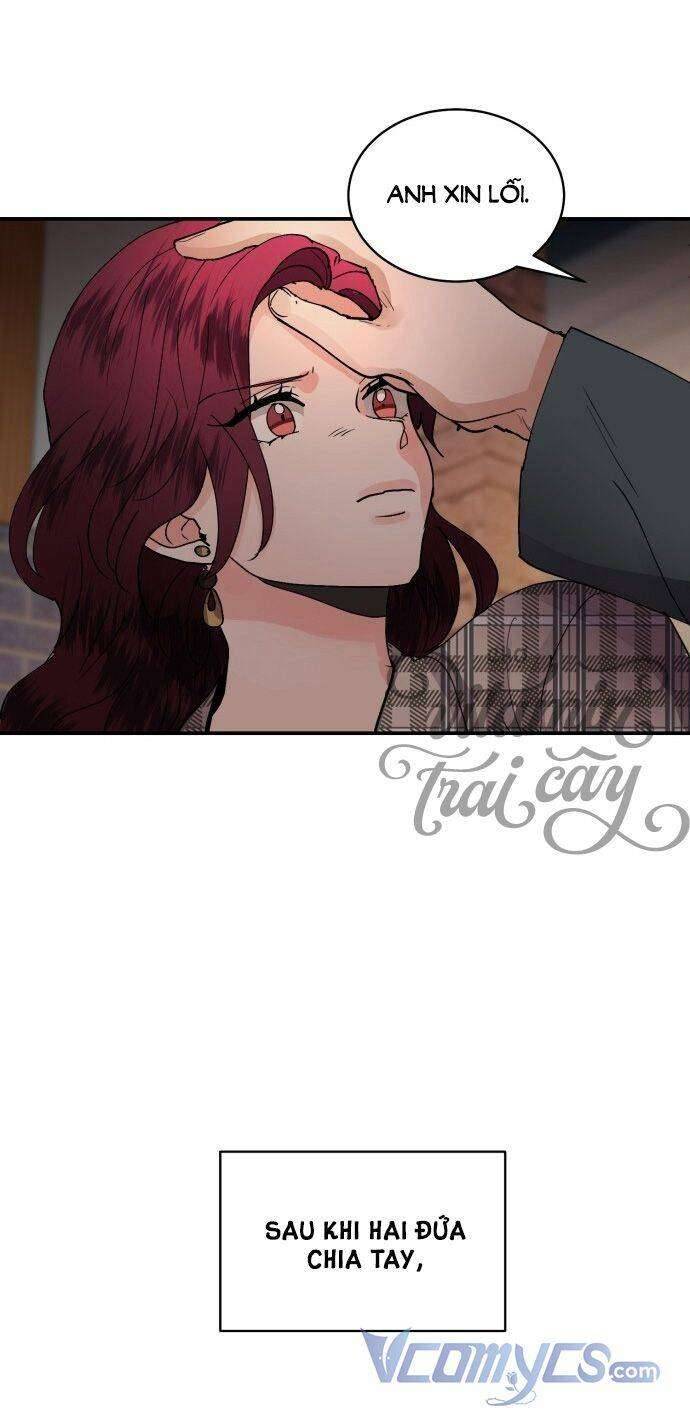 Oan Gia Ngõ Hẹp Chapter 10 - Next Chapter 11