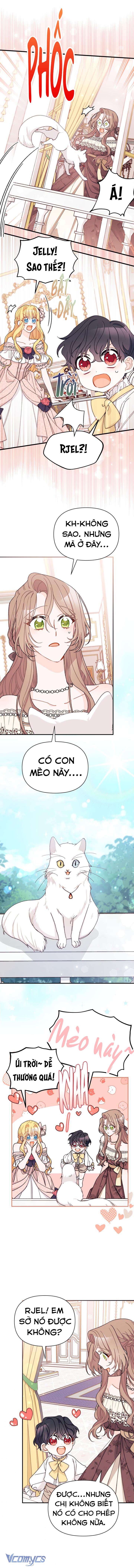 Nhặt Được Nam Chính Tặng Kèm Phu Quân Chap 31 - Trang 3