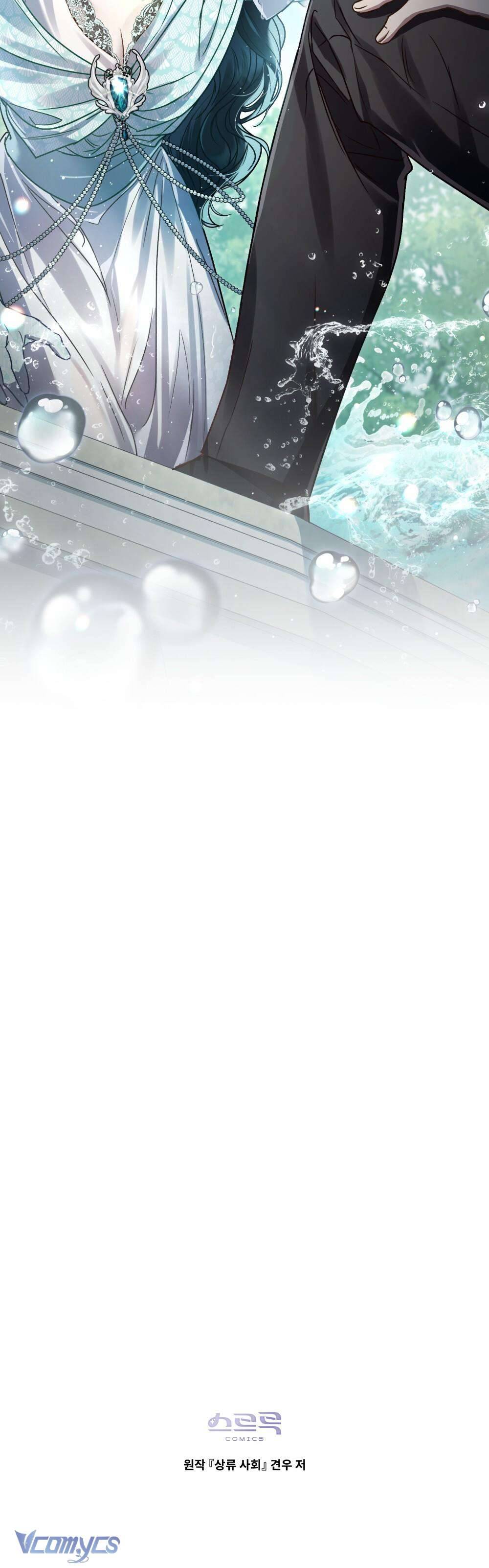 Giới Thượng Lưu Chapter 8 - Next Chapter 9