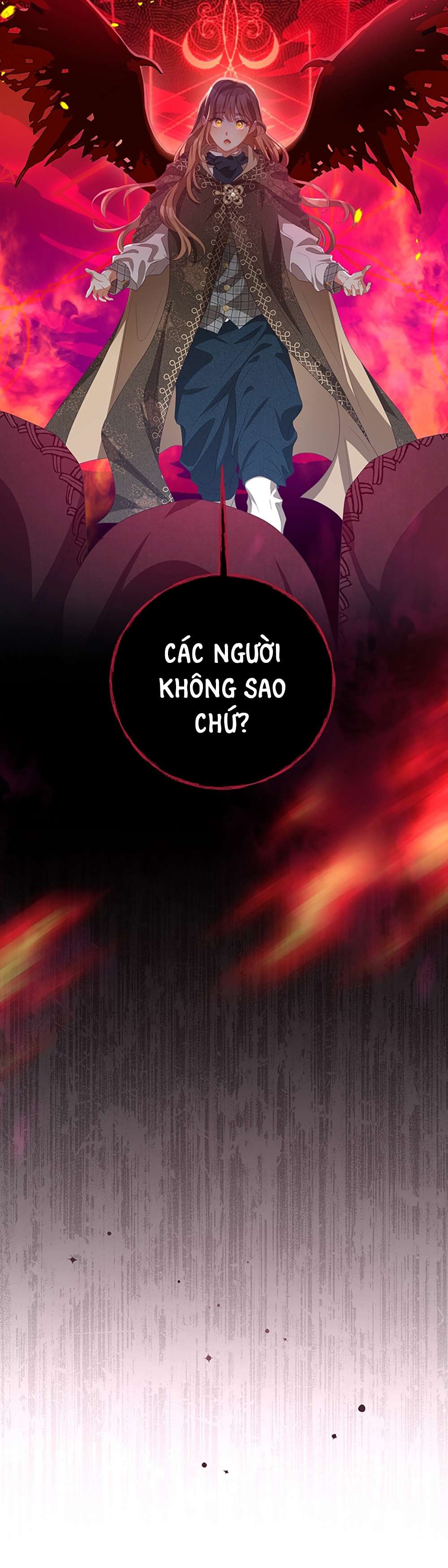 Trở Thành Tình Địch Của Các Nam Chính Chapter 76 - Trang 3