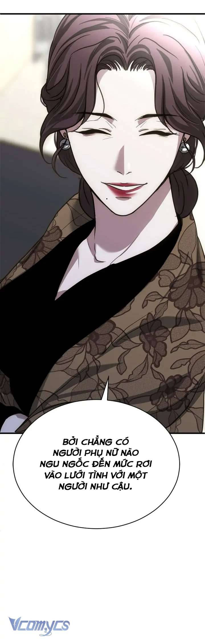 Ba Lần Động Phòng Chapter 34 - Trang 4