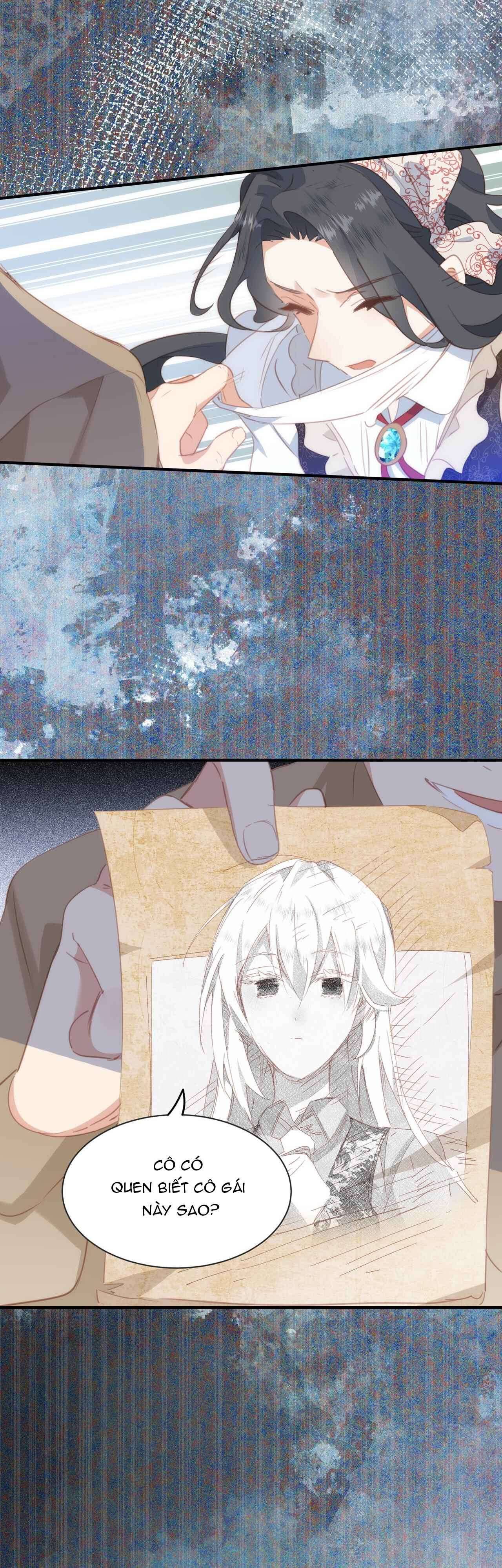 Cô công chúa không muốn được nuông chiều Chap 41 - Trang 2