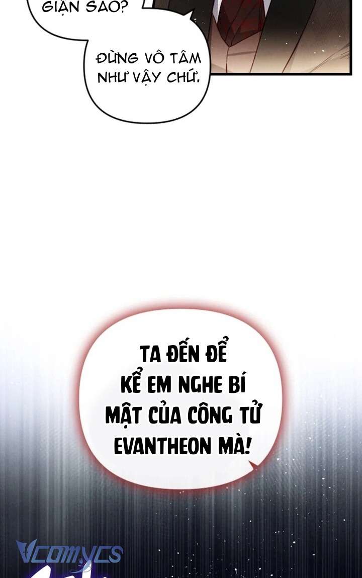 Nuôi vị hôn phu bằng tiền bạc. Chap 51 - Trang 2