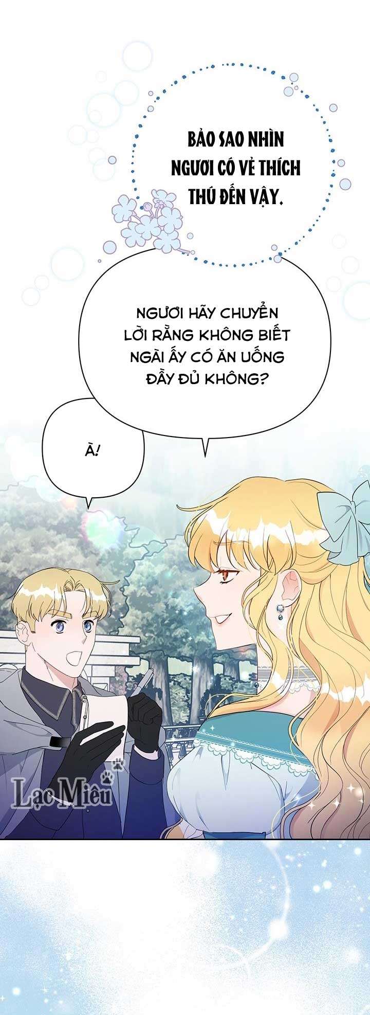 Công Tước Hát Rong Chapter 7 - Trang 3