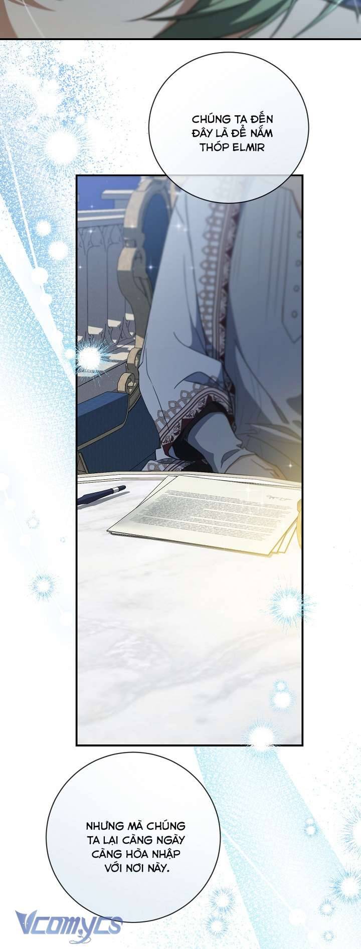 Lại Một Lần Nữa Hướng Về Ánh Sáng Chap 77 - Trang 2