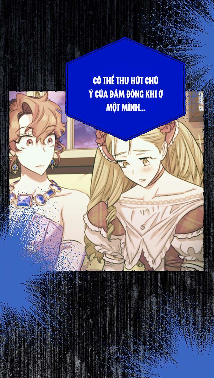 May Mắn Hay Bất Hạnh Chap 61 - Trang 4
