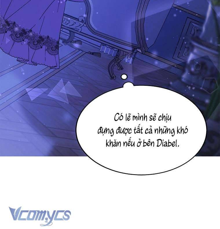 Ác Quỷ Nuôi Dưỡng Tiểu Thư Chapter 3 - Trang 4