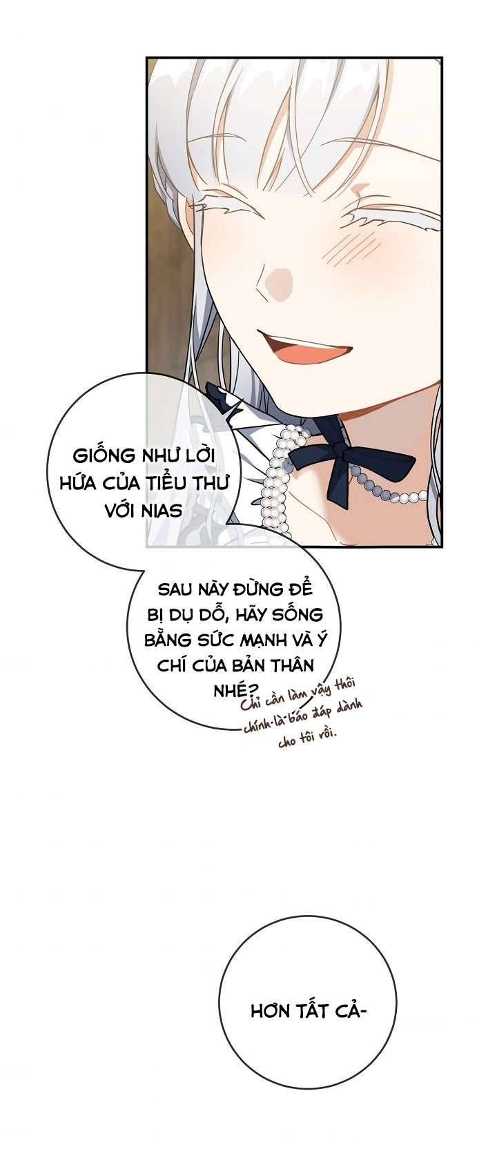 Lại Một Lần Nữa Hướng Về Ánh Sáng Chap 46 - Trang 2