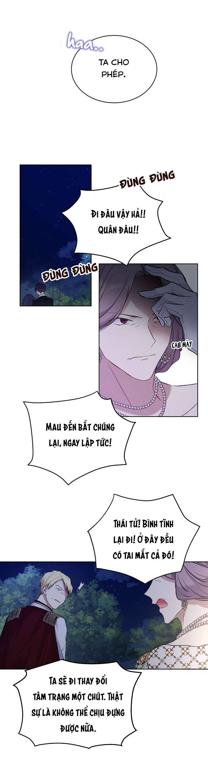 Vương Miện Lục Bảo Chap 47 - Next Chap 48