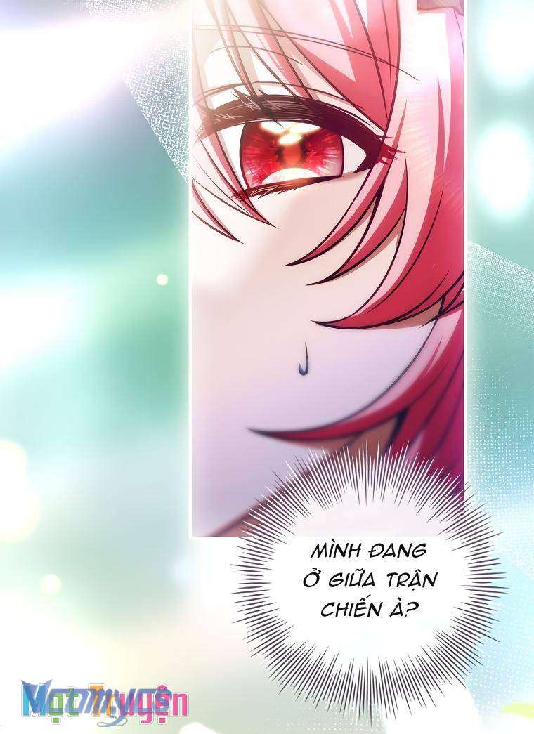 Tôi Đã Tắt Cài Đặt Chế Độ Nhận Thức Nỗi Đau! Chap 16 - Trang 3