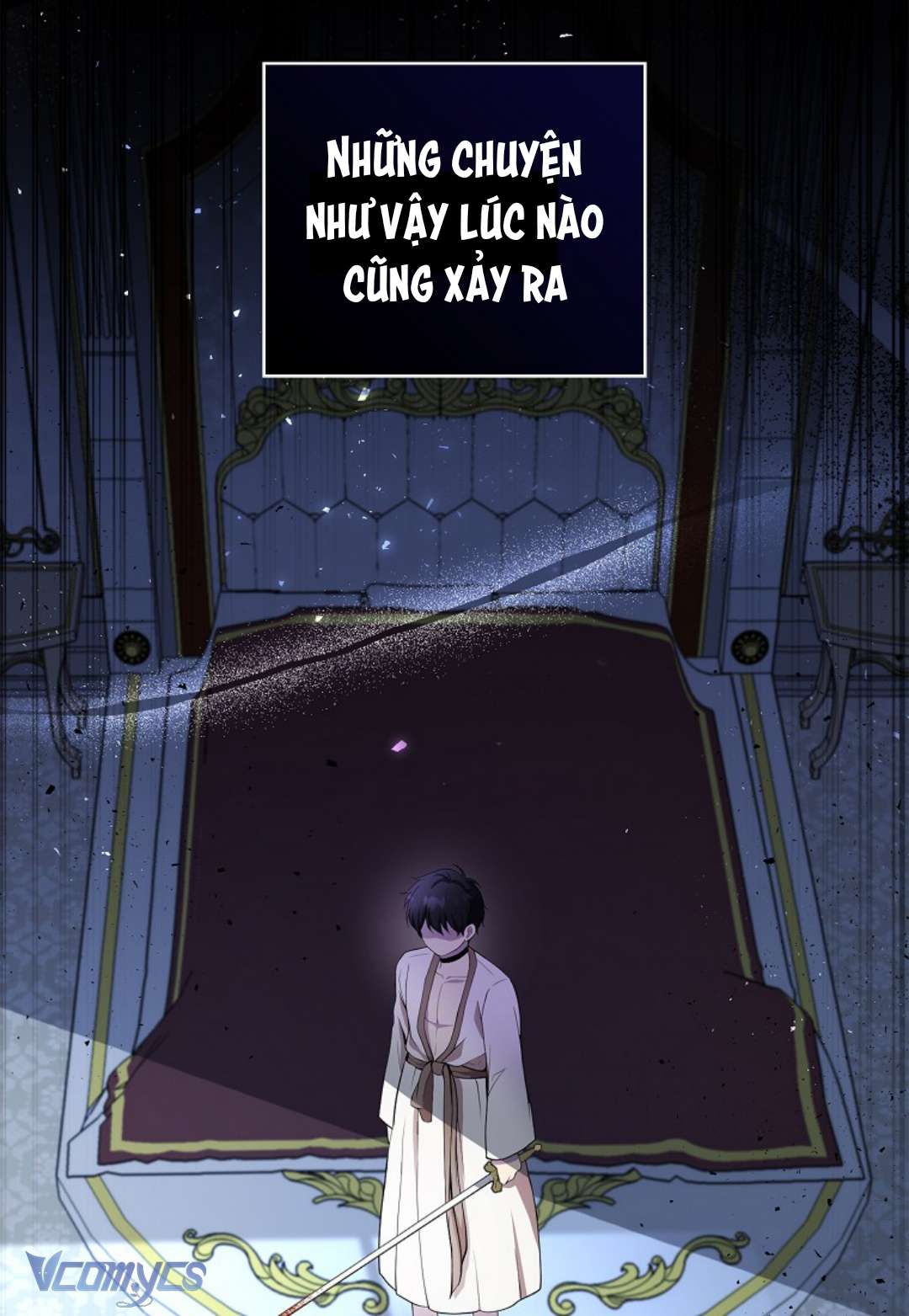 Sóc Con Tài Năng Chap 16 - Trang 2