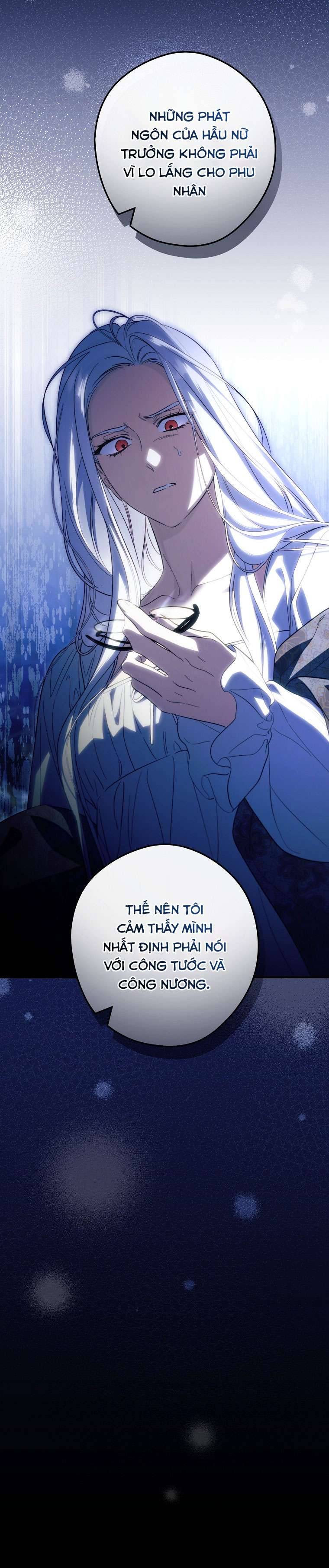 Phương Pháp Khiến Phu Quân Đứng Về Phía Tôi Chapter 75 - Trang 4