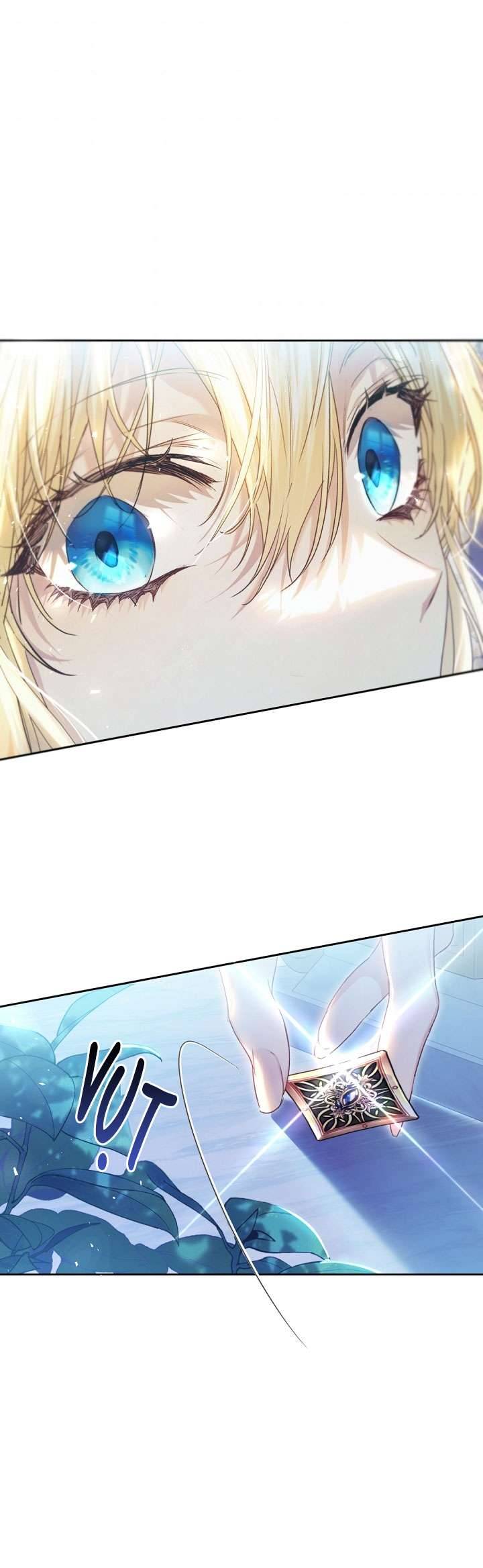 Ác Nữ Chỉ Là Một Con Rối Chap 58 - Next Chap 59