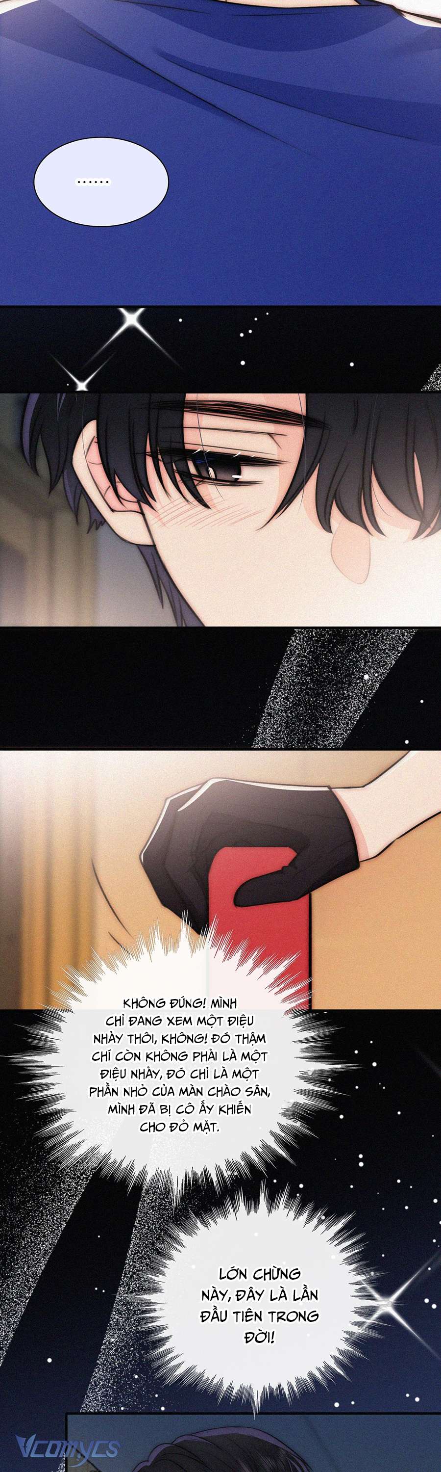 Một Mực Cưng Chiều Chap 87 - Trang 2