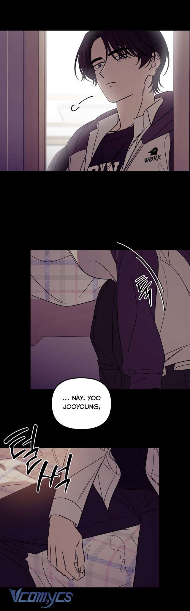[18+] Cá Cược Huy Chương Vàng Chap 5 - Trang 2