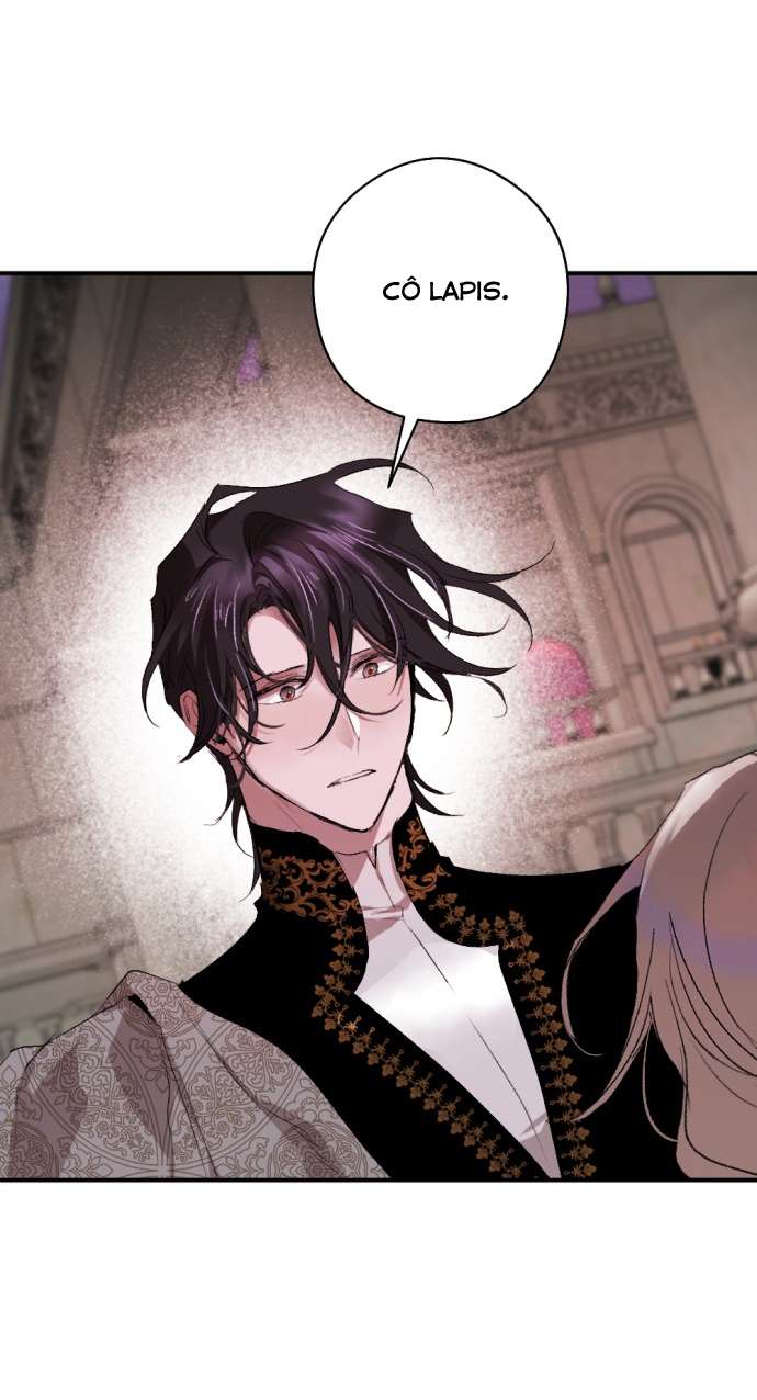 Lời Thú Nhận Của Chúa Tể Bóng Tối Chap 65 - Trang 4