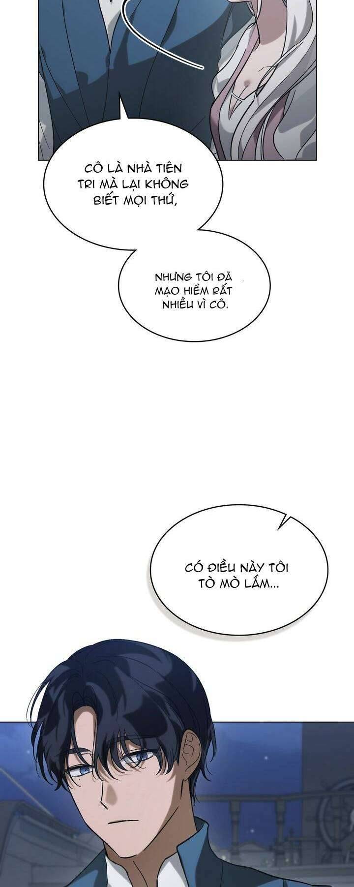 Khi Số Phận Tìm Đến Hai Ta Chapter 7 - Next Chapter 8