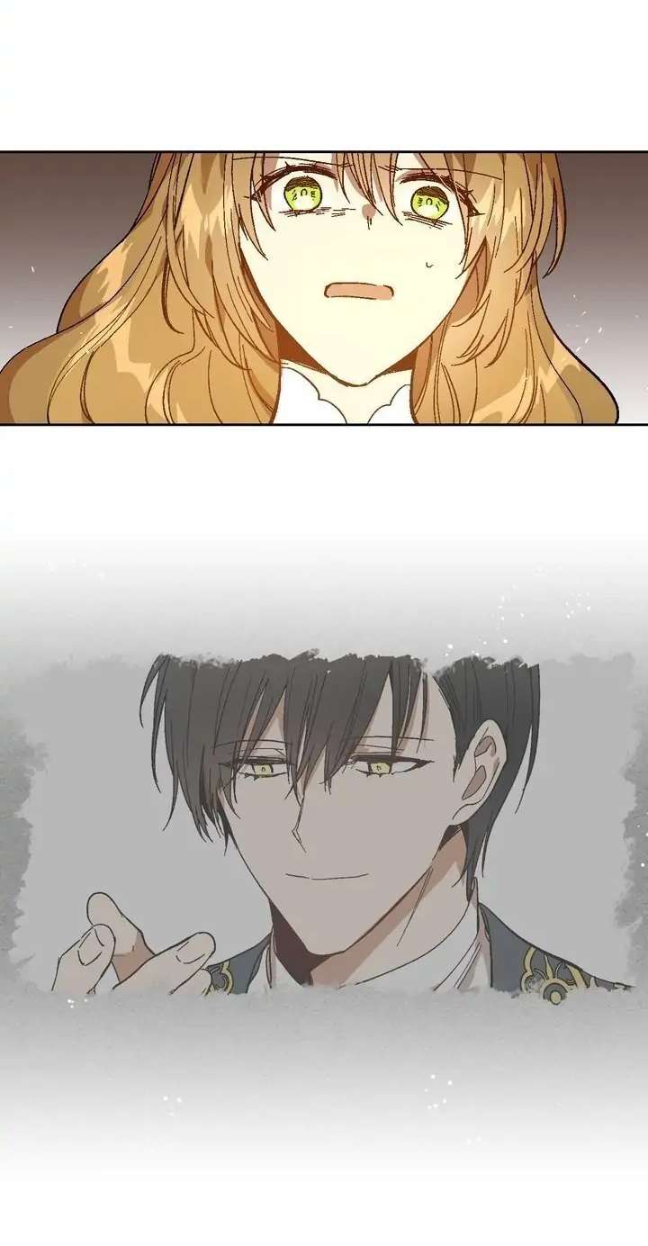 Vị Hôn Thê Khế Ước Của Công Tước Chap 116 - Trang 4