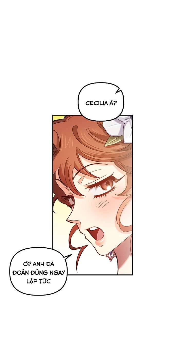 May Mắn Hay Bất Hạnh Chap 47 - Trang 4