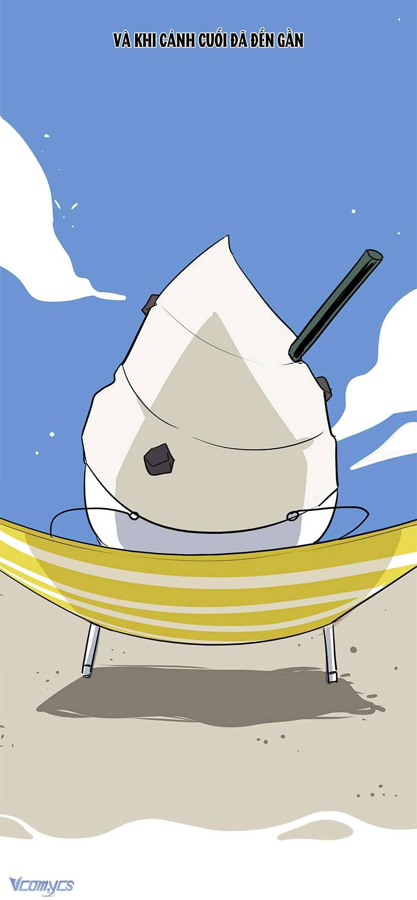 Đàn Anh Xấu Xa! Chap 50.1 - Next Chap 51