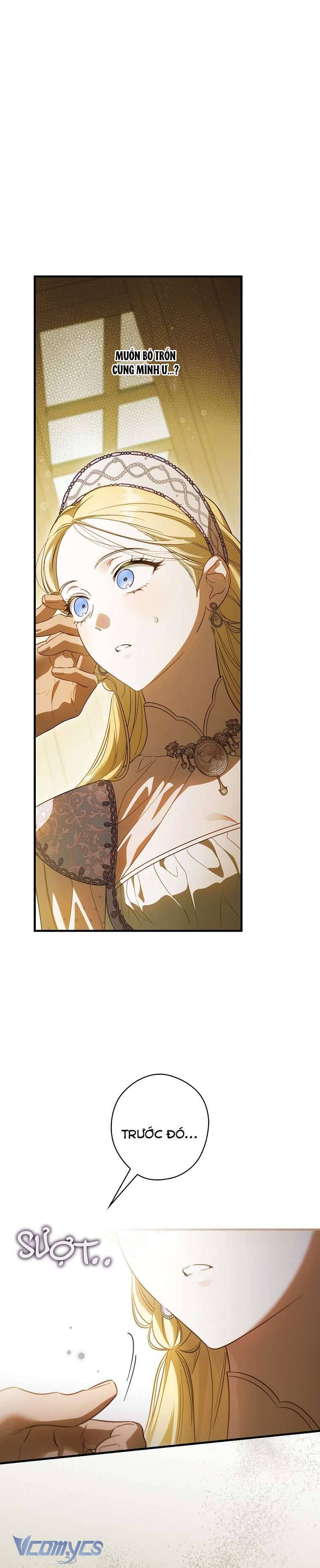 Phương Pháp Khiến Phu Quân Đứng Về Phía Tôi Chapter 95 - Trang 4