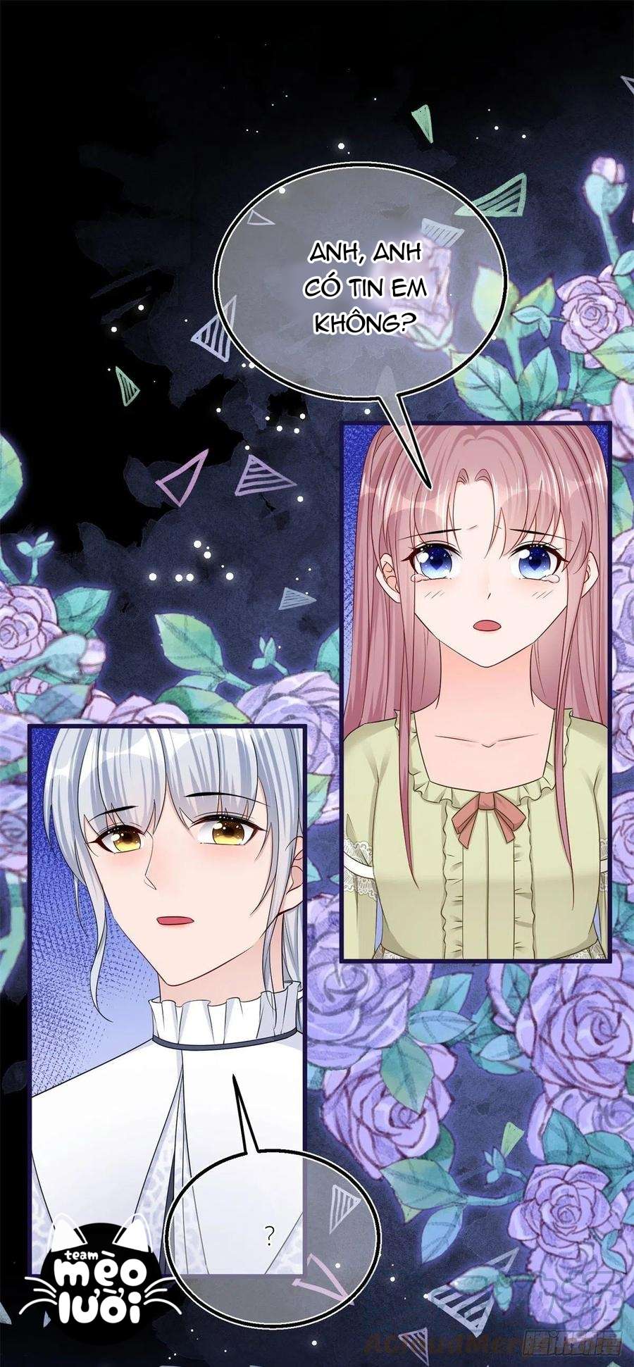 Sự Phản Công Của Nữ Công Tước Phản Chap 21 - Trang 2