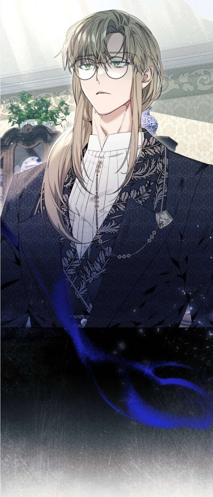 Tôi Tưởng Đó Chỉ Là Tiểu Thuyết Trọng Sinh Bình Thường Chapter 21 - Trang 4