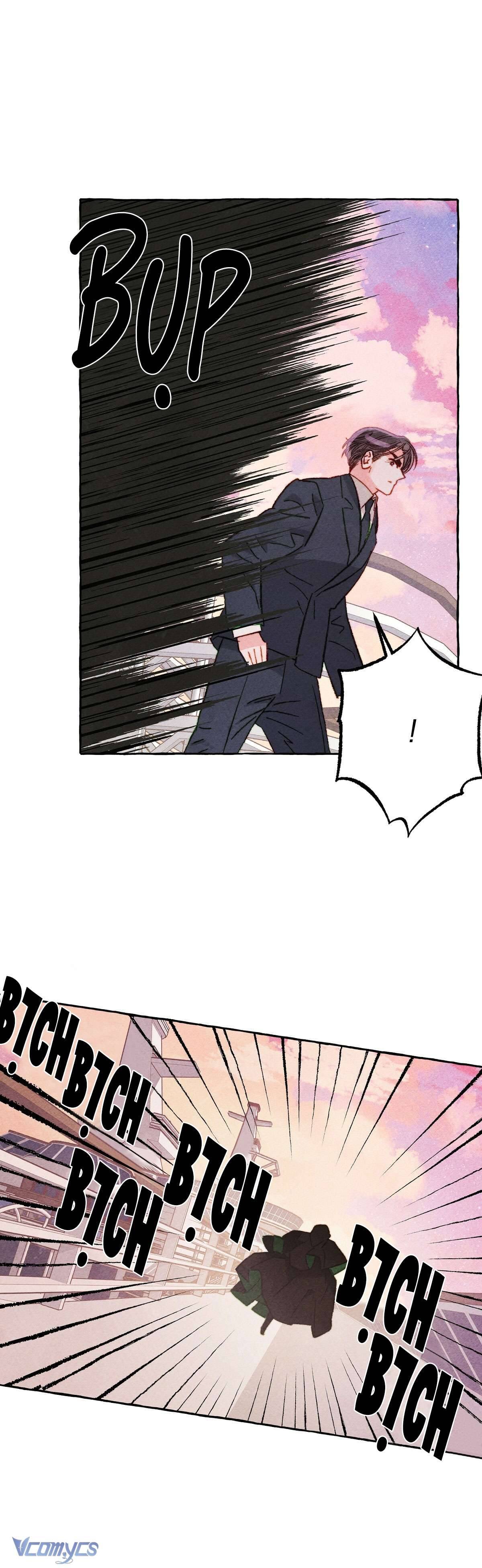 (Munn) Nuôi Dưỡng Một Hắc Long Chap 28 - Trang 2