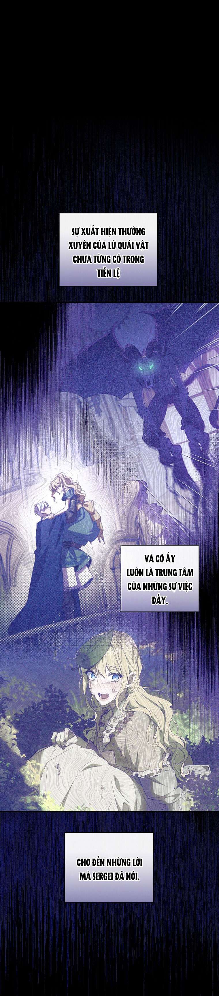 Phương Pháp Khiến Phu Quân Đứng Về Phía Tôi Chapter 37 - Trang 4