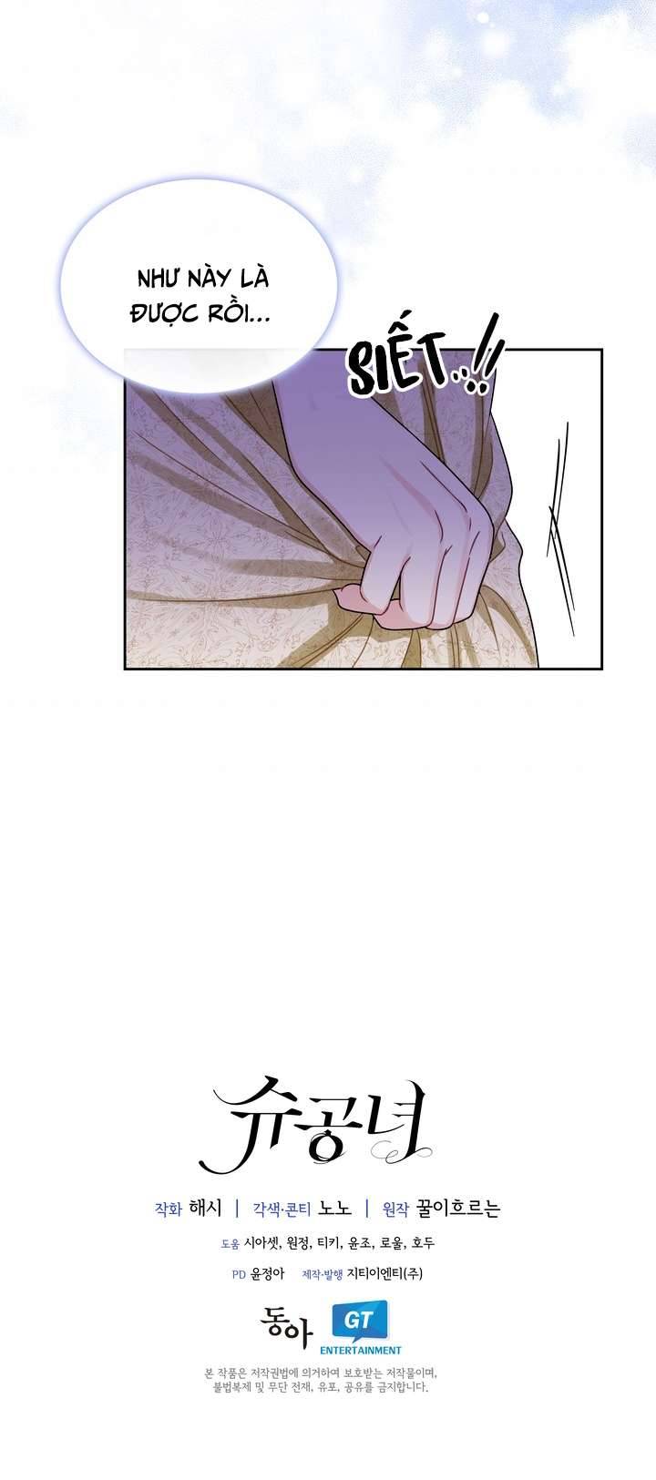 Công Nương Su Chap 60 - Trang 2