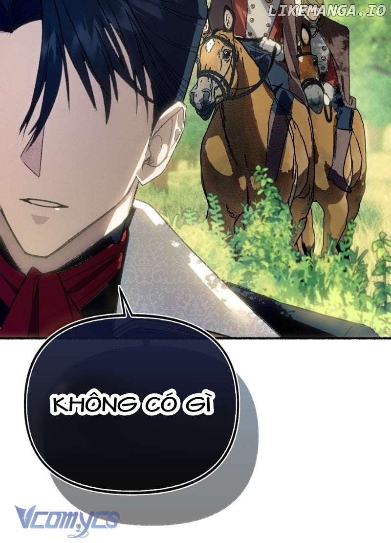 Trở Thành Chú Mèo Ngủ Cùng Bạo Chúa Chapter 1 - Trang 3