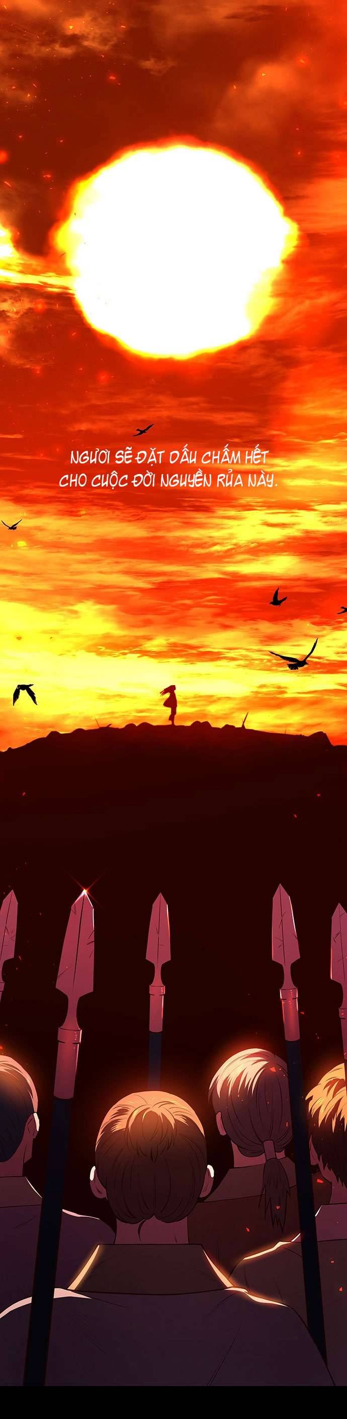 Vương Tử Huyền Bí Chapter 27 - Next Chapter 28