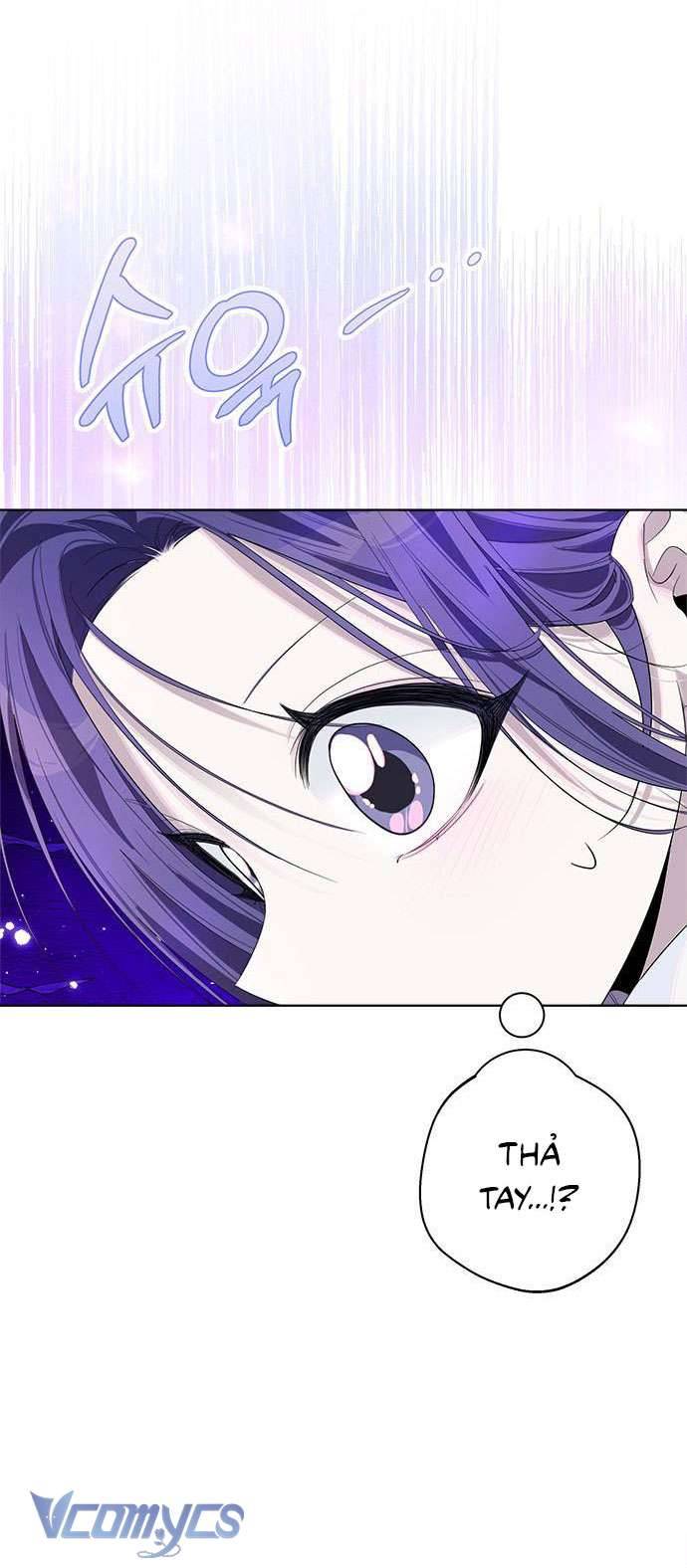 Đàn Anh Xấu Xa! Chap 79 - Next Chap 80