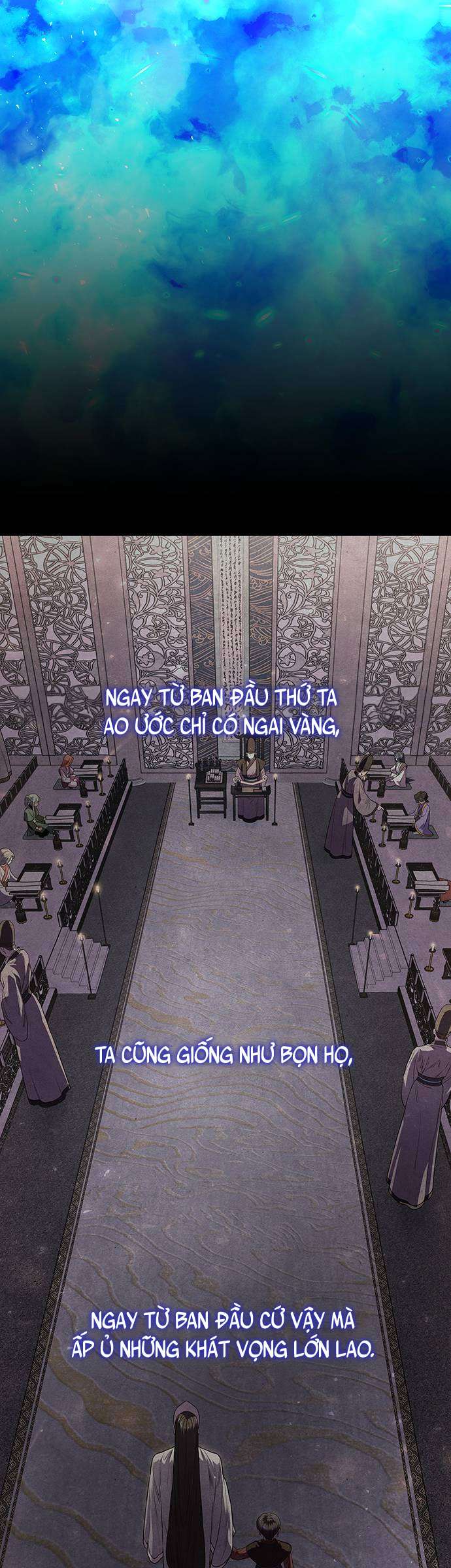 Vương Tử Huyền Bí Chapter 110 - Next Chapter 111