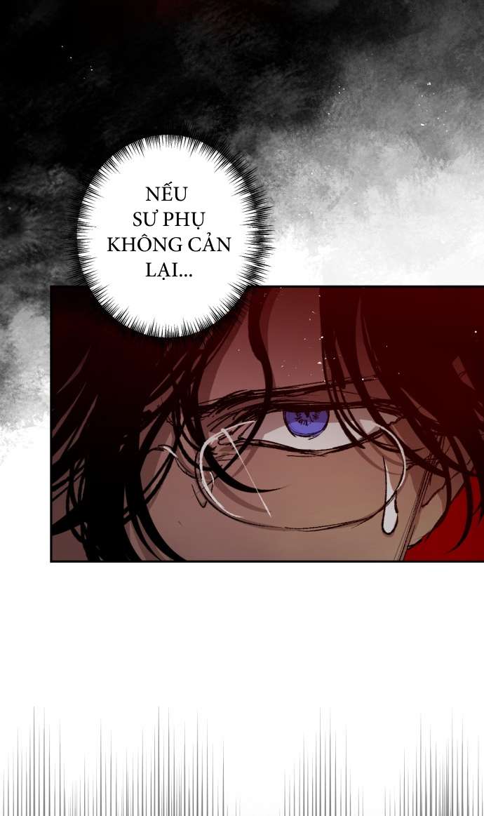 Lời Thú Nhận Của Chúa Tể Bóng Tối Chap 115 - Trang 4