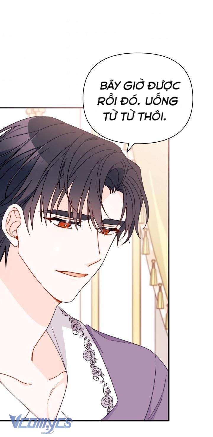 Nhặt Được Nam Chính Tặng Kèm Phu Quân Chap 30 - Trang 3