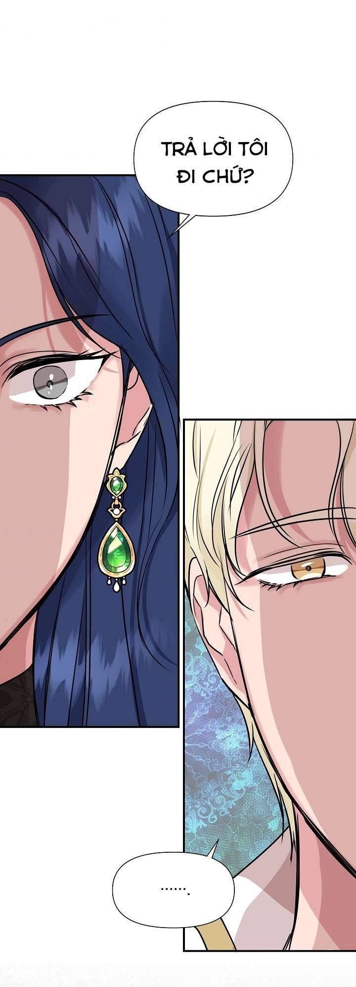 Tôi Không Phải Là Cinderella Chapter 10 - Trang 4