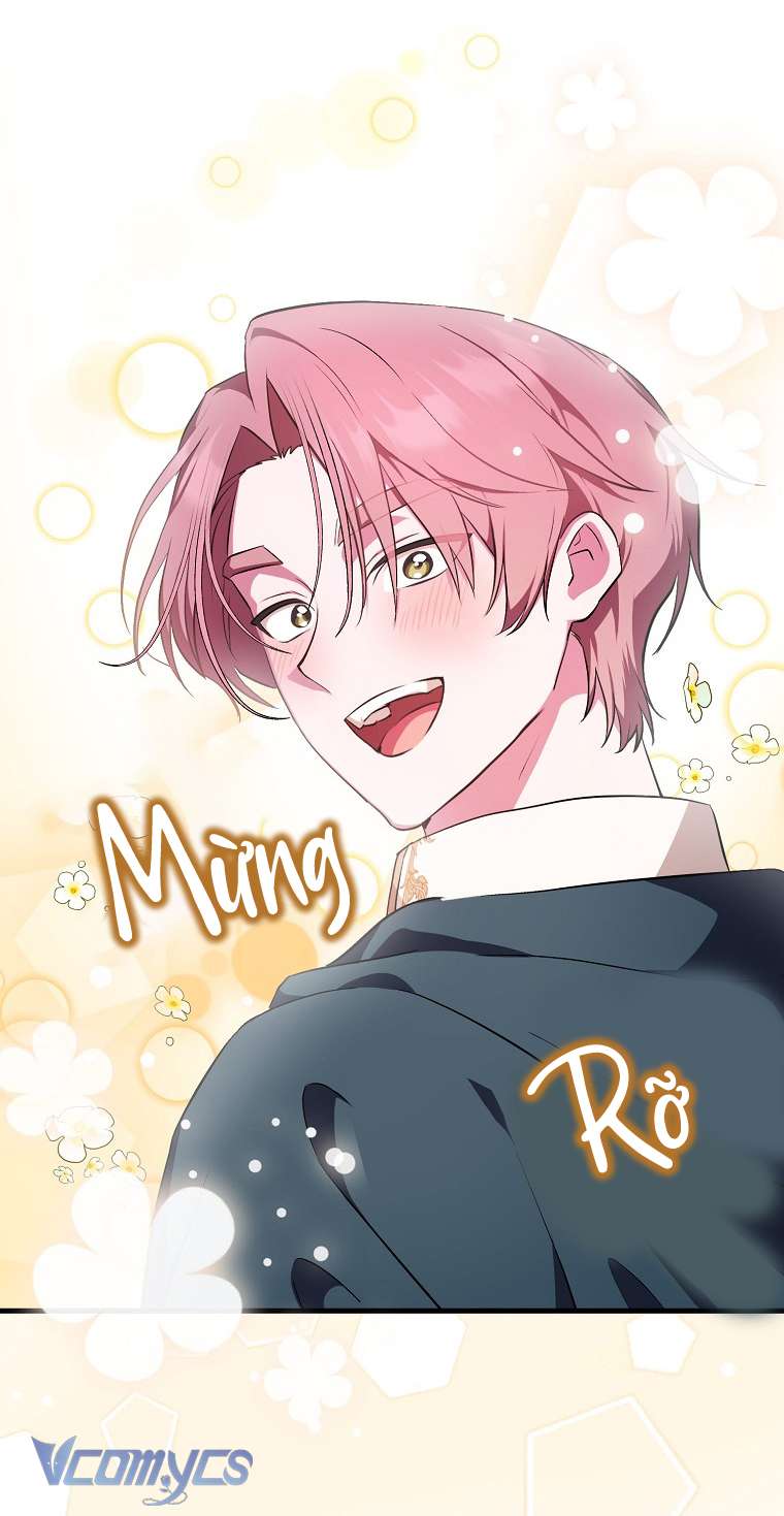 Lần Đầu Bé Út Được Yêu Thương Chap 2 - Trang 2