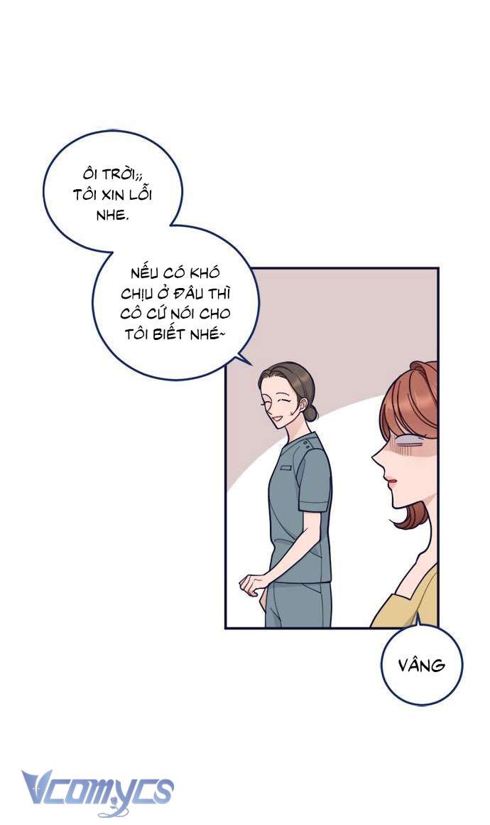 Thứ Tôi Cần Không Phải Là Tình Yêu Chapter 2 - Trang 3