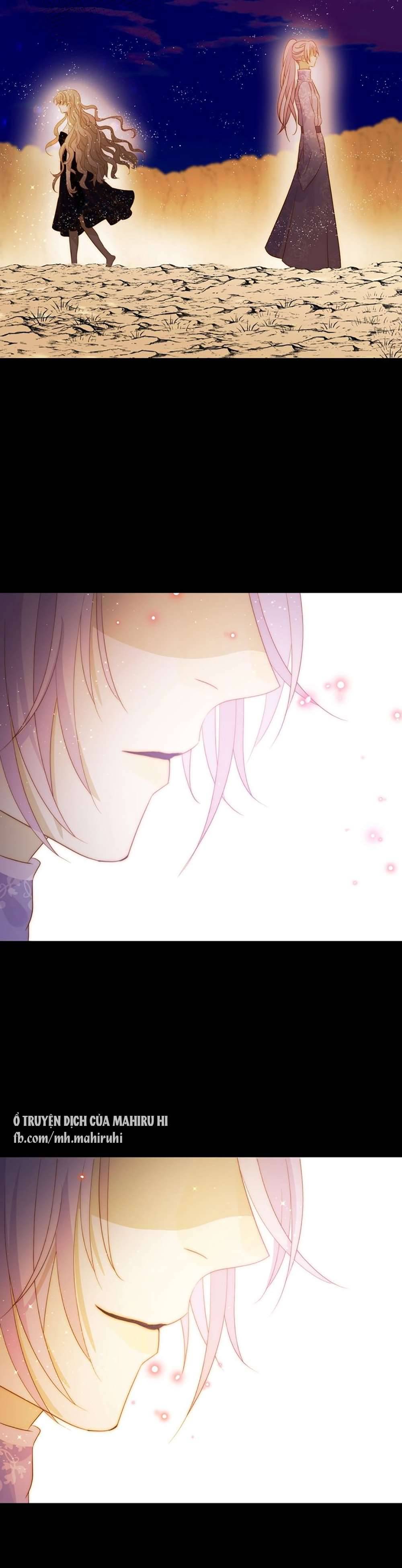 Thất Đại Kỳ Tích - Nước Mắt Bạo Quân Chap 41 - Trang 2