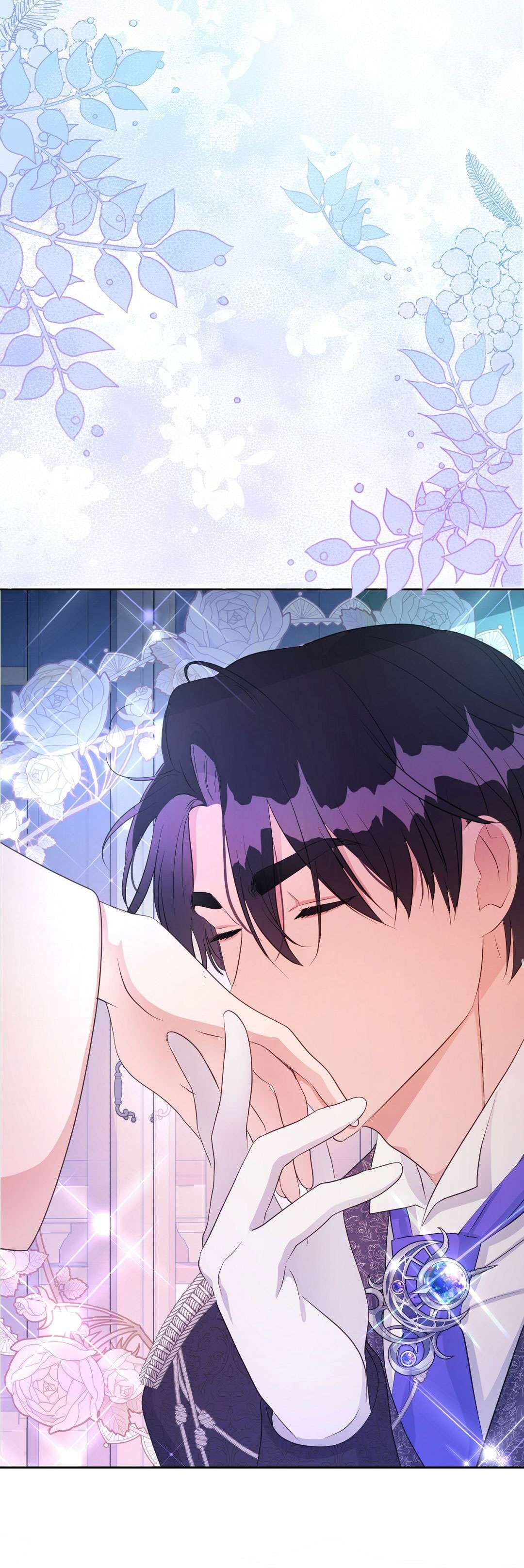 Công Tước Hát Rong Chapter 30 - Trang 3