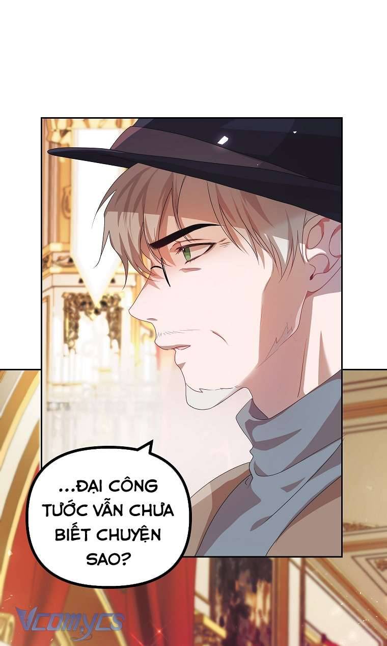 Thời Gian Của Nhân Vật Phụ Có Giới Hạn Chapter 21 - Trang 4