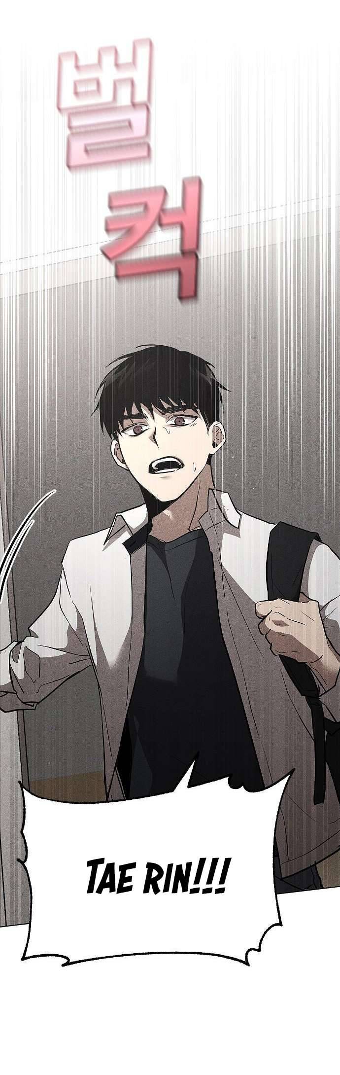 Golden Lily Chap 1 - Trang 2