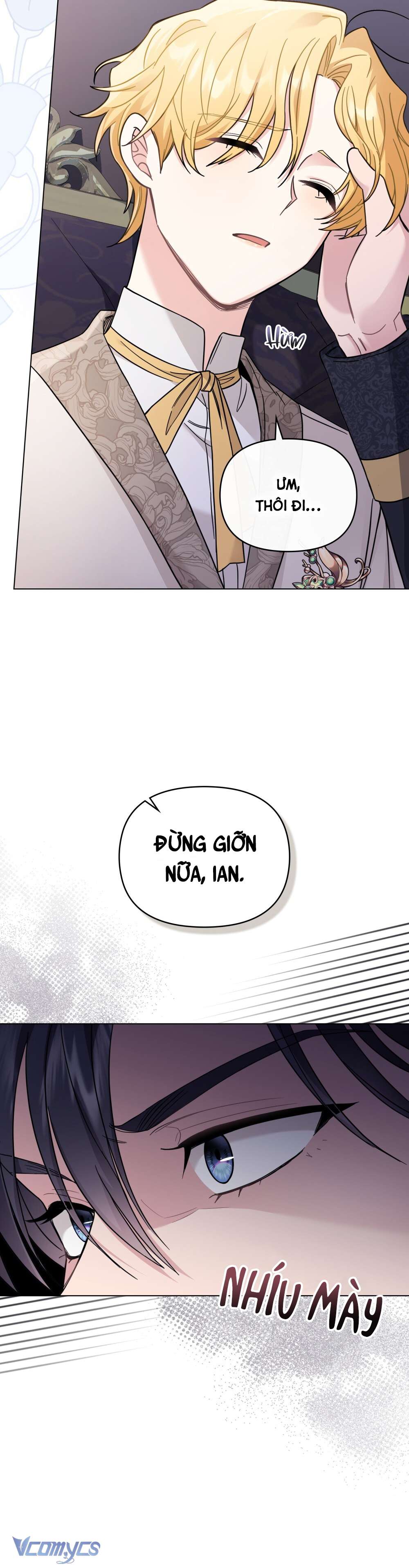 Tìm Lại Camellia Chapter 70 - Trang 4