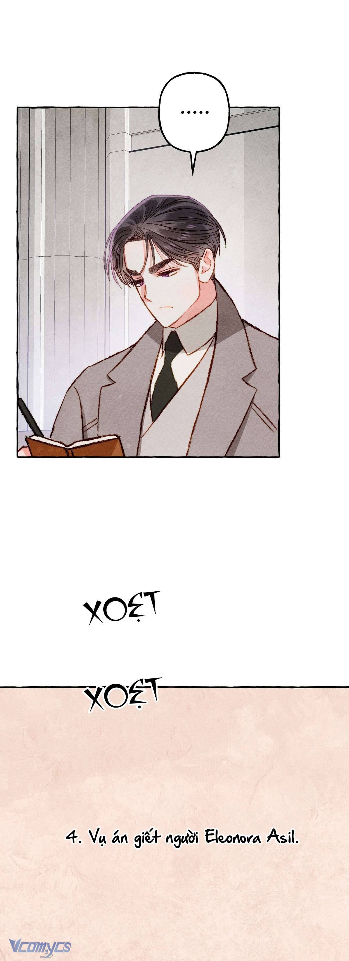 (Munn) Nuôi Dưỡng Một Hắc Long Chap 13 - Trang 2