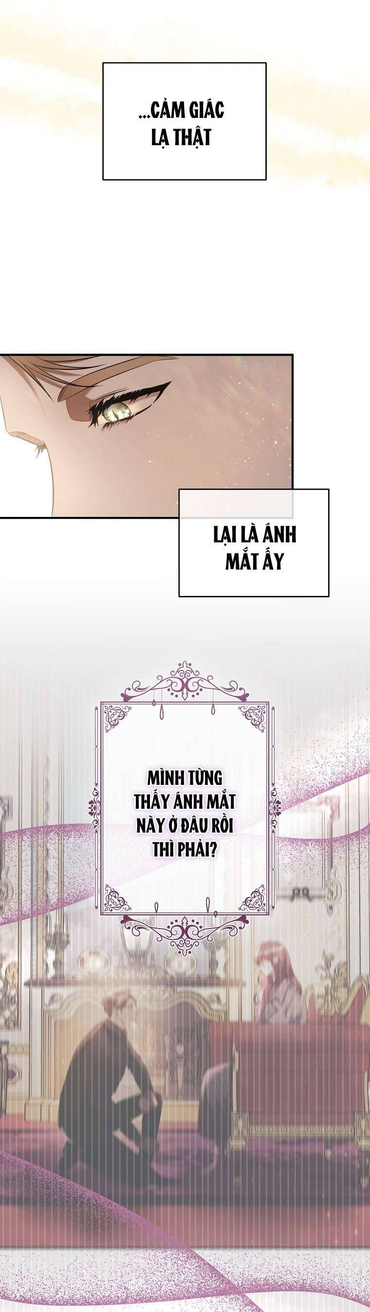 Phương Pháp Sống Sót Khi Phải Ngủ Cùng Hoàng Đế Chapter 16 - Trang 4