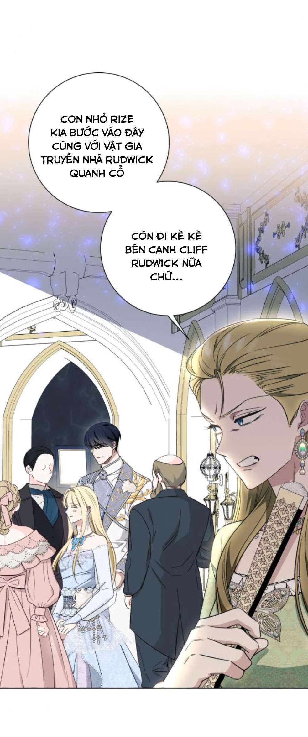 Tôi Tưởng Đó Chỉ Là Tiểu Thuyết Trọng Sinh Bình Thường Chapter 52 - Trang 4