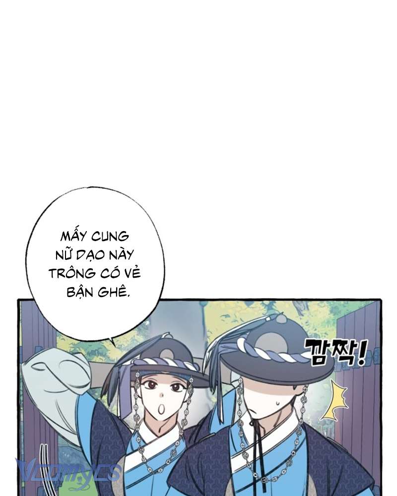 Chuyện Tình Hoa Lưu Ly Chap 1 - Next Chapter 1