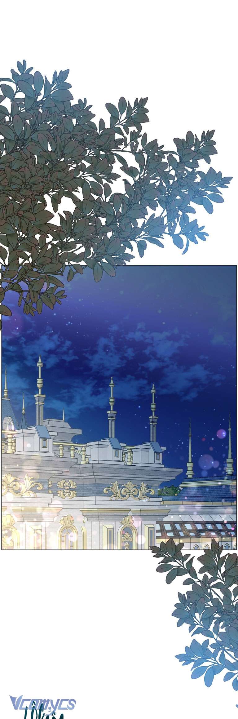 Hãy Để Tiểu Thư Emily Yên Chapter 15 - Trang 4